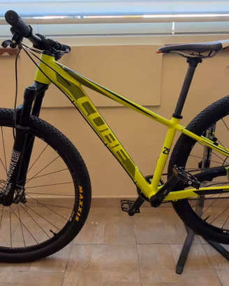 Mtb 29 Cube