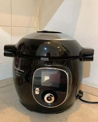 Cookeo Moulinex