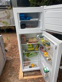 Frigorifero Techlife doppia porta