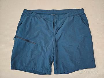 Pantaloni trekking outdoor QUECHUA