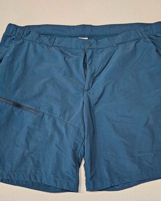 Pantaloni trekking outdoor QUECHUA