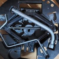 ruotino per FIAT 500