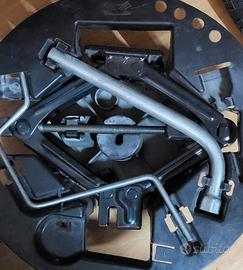 ruotino per FIAT 500