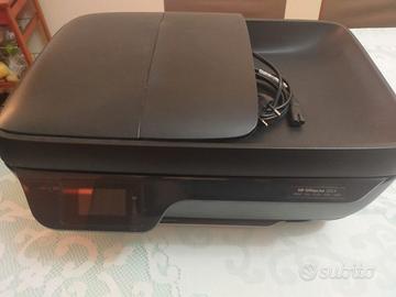 Stampante HP OfficeJet 3834