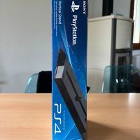 Base Verticale PlayStation 4