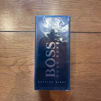 Profumo Hugo Boss  Bottled Night