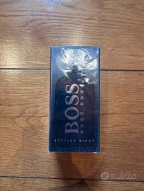 Profumo Hugo Boss  Bottled Night