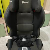 Seggiolino Isofix Giordani