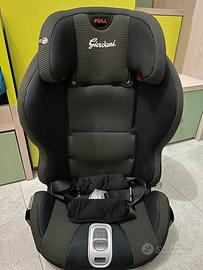 Seggiolino Isofix Giordani