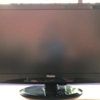 TV Haier 22 pollici