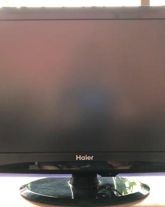 TV Haier 22 pollici