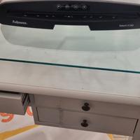 Plastificatrice A3 Fellowes Saturn 3i A3