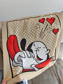 Foulard Olivia Boutique Moschino 