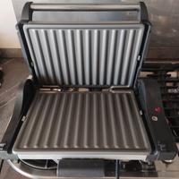 Bisteccchiera / tostiera De Longhi