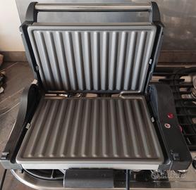 Bisteccchiera / tostiera De Longhi