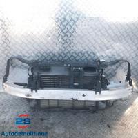 CALANDRA BMW SERIE 5