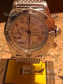 Breitling Chrono Cockpit