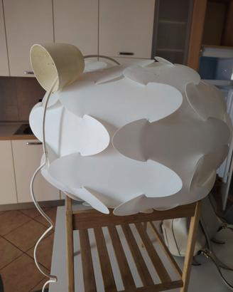 Lampadario Ikea design moderno