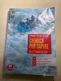 chimica per capire - per il 2 biennio