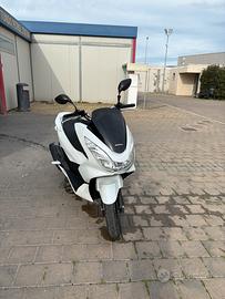 Honda PCX 125