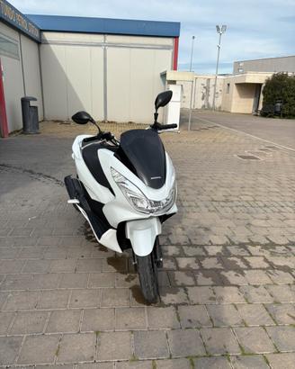 Honda PCX 125
