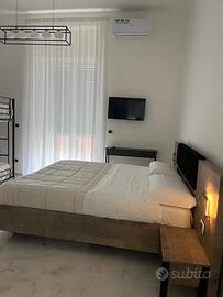 Corso garibaldi-appartamento adibito a bb