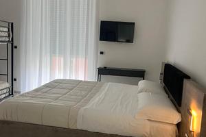 Corso garibaldi-appartamento adibito a bb