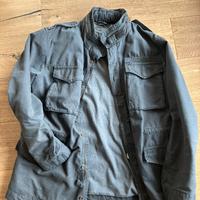 Giacca Chesapeake’s M-65