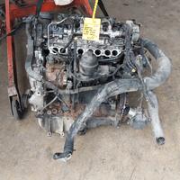 MOTORE KIA SPORTAGE 1.7 TD DIESEL 85KW EURO5 10-16