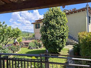 Appartamento di 105 m² con 4 locali a Scarperia e 