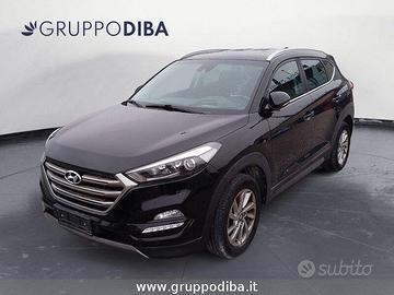 Hyundai Tucson 2015 Diesel 1.7 crdi Xpossible...