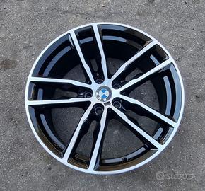 Cerchi originali bmw 19