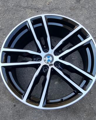 Cerchi originali bmw 19