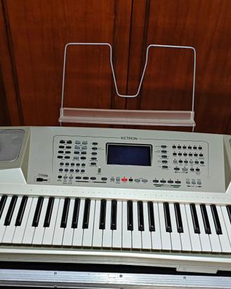 Tastiera Ketron Xd9 con accessori