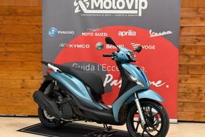 Piaggio Medley 200 S - Tasso 0 fino a 72 mesi