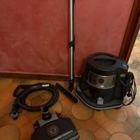 Rainbow E2  Aspirapolvere