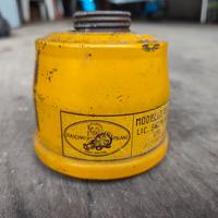 Italia filtro maschera antigas 1937