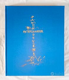 Pubblicazione d'arte Pater Noster 2° Edizione 1971