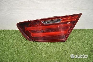 BMW serie 6 F06 F12 F13 7210580 Fanale LED | 7374