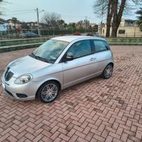 LANCIA YPSILON EURO 5 BENZINA / GPL 1.4 77CV