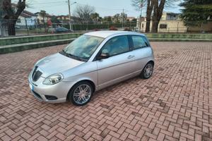 LANCIA YPSILON EURO 5 BENZINA / GPL 1.4 77CV