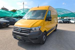 Volkswagen Crafter 30 2.0Tdi 102cv