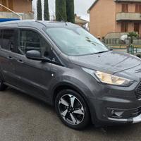 Ford transit courier combi n1 1.5 tdci 100cv