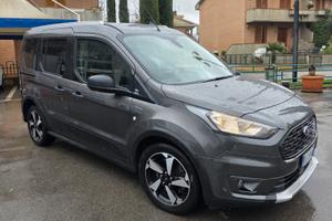 Ford transit courier combi n1 1.5 tdci 100cv
