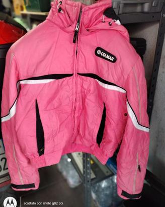 abbigliamento sci