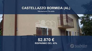 Immobile in asta di 224 m² con più di 5 locali e b