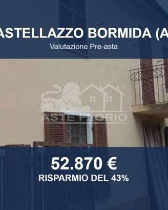 Immobile in asta di 224 m² con più di 5 locali e b