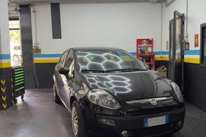 Fiat grande 1,2 