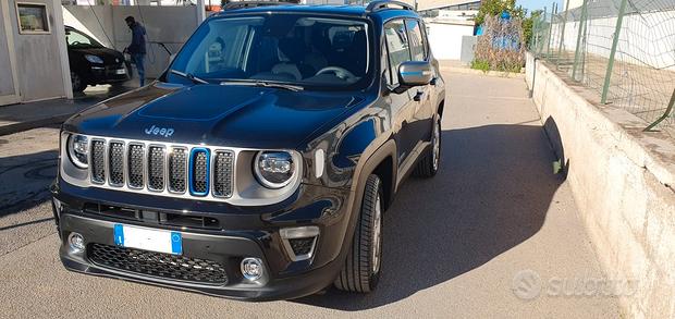 JEEP Renegade - 2021