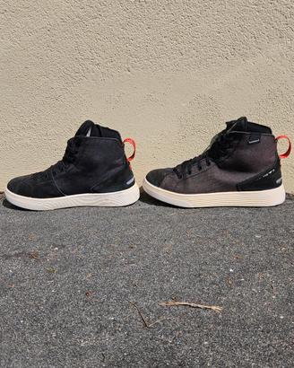 Scarpe moto Rev'it Delta